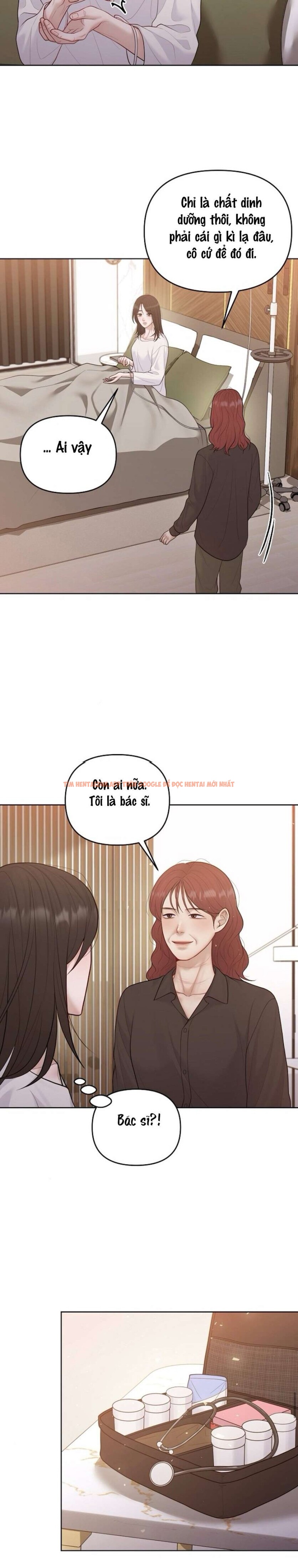 Xem ảnh 〖18+〗- Mang Thai, Chiếm Đoạt - Chapter 28 - 7 1 - Truyenhentaiz.net