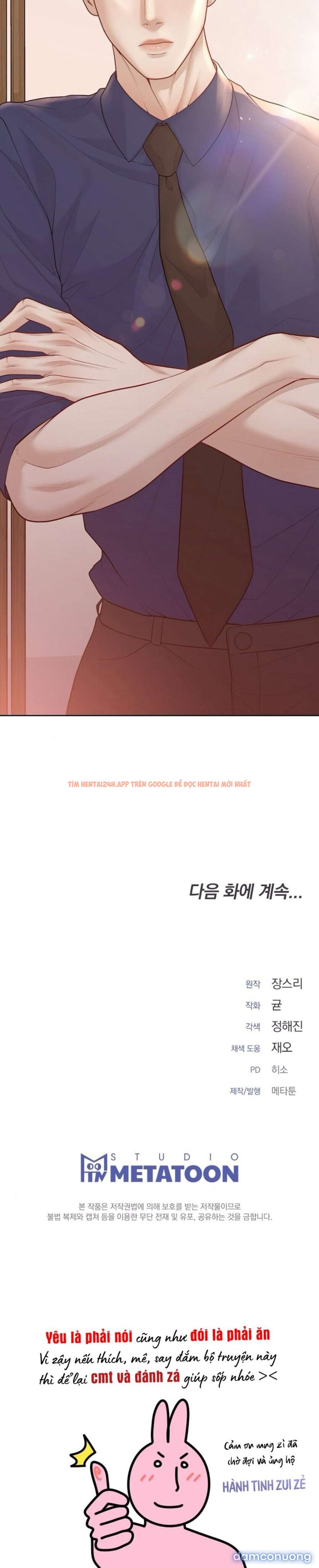 Xem ảnh 〖18+〗- Mang Thai, Chiếm Đoạt - Chapter 28 - 8 4 - Truyenhentaiz.net