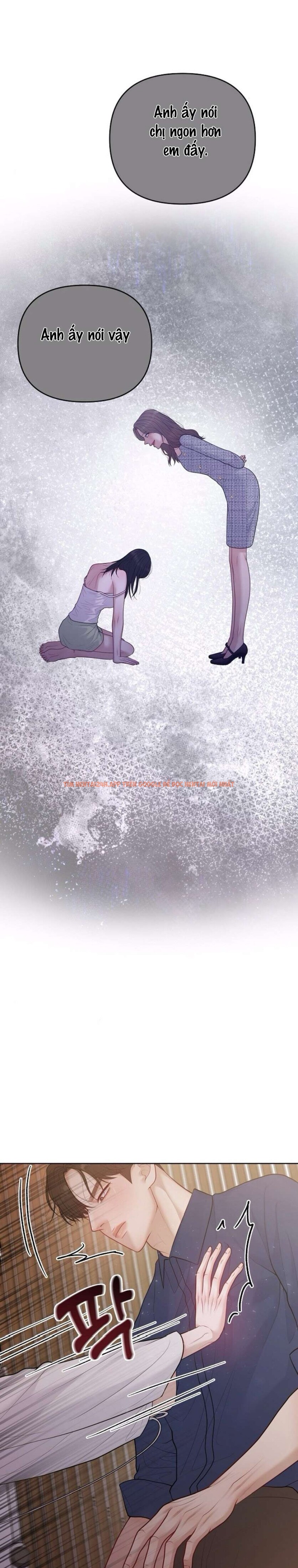 Xem ảnh 〖18+〗- Mang Thai, Chiếm Đoạt - Chapter 29 - 2 0 - Truyenhentaiz.net