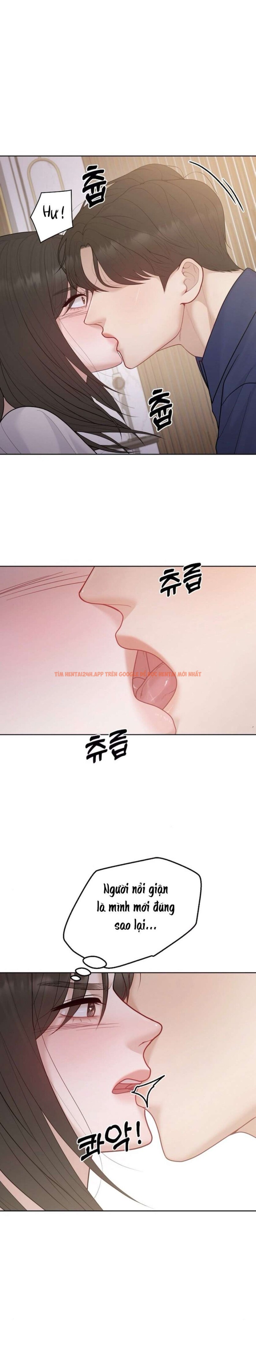 Xem ảnh 〖18+〗- Mang Thai, Chiếm Đoạt - Chapter 29 - 5 0 - Truyenhentaiz.net