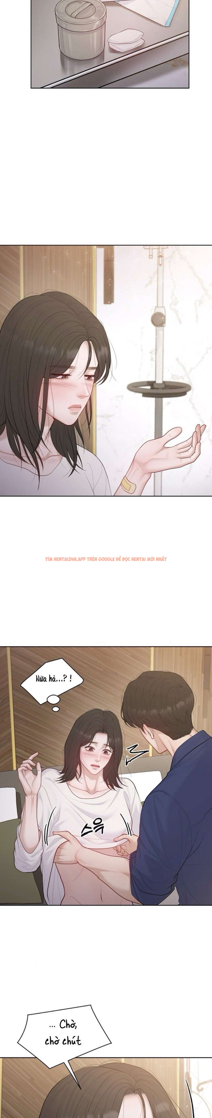 Xem ảnh 〖18+〗- Mang Thai, Chiếm Đoạt - Chapter 29 - 6 2 - Truyenhentaiz.net