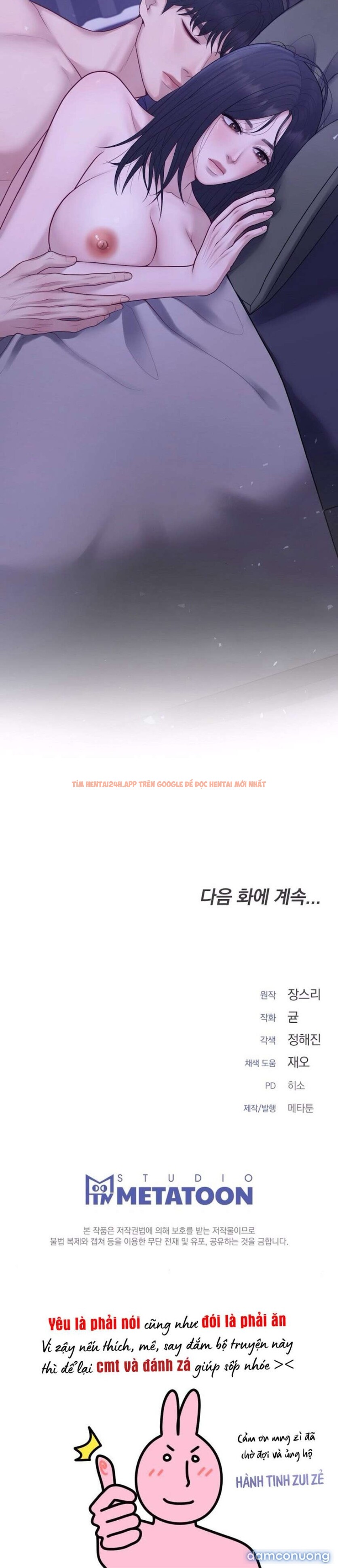 Xem ảnh 〖18+〗- Mang Thai, Chiếm Đoạt - Chapter 29 - 8 3 - Truyenhentaiz.net