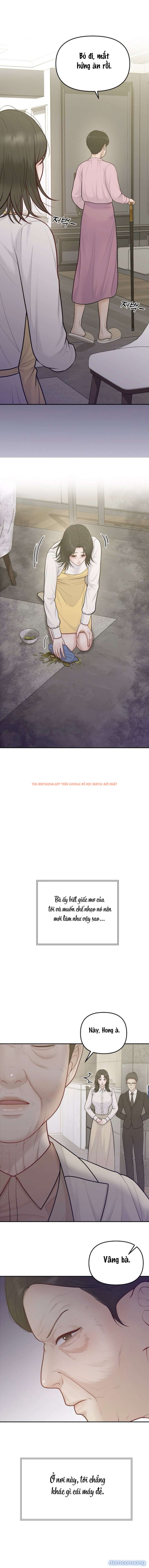 Xem ảnh 5 trong truyện hentai 〖18+〗- Mang Thai, Chiếm Đoạt - Chapter 3 - www.hentaitvn.net