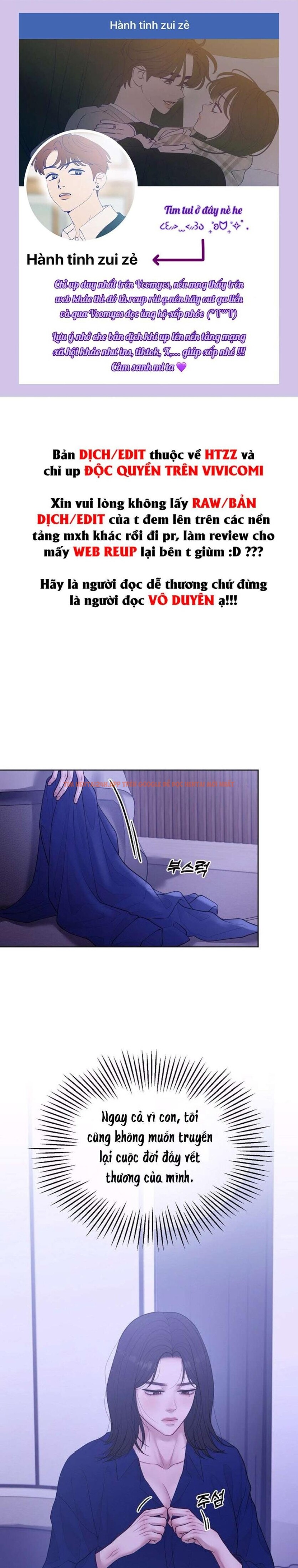 Xem ảnh 〖18+〗- Mang Thai, Chiếm Đoạt - Chapter 30 - 1 0 - Truyenhentaiz.net