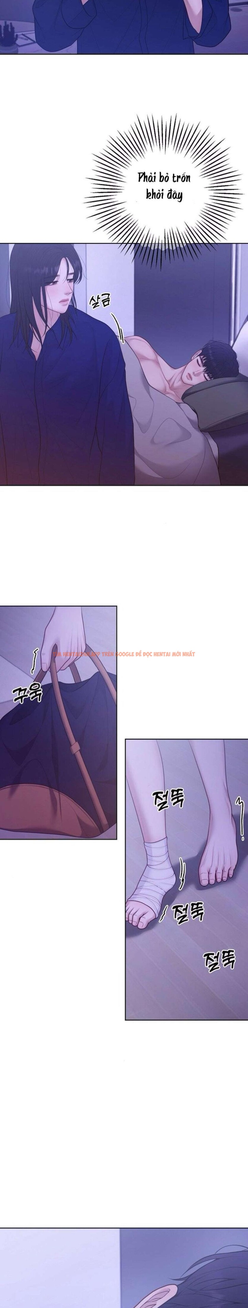 Xem ảnh 〖18+〗- Mang Thai, Chiếm Đoạt - Chapter 30 - 1 1 - Truyenhentaiz.net