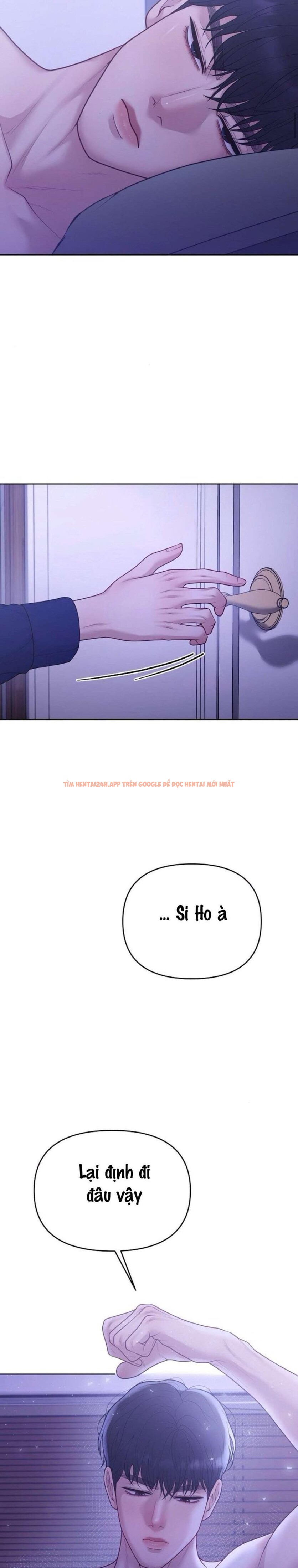 Xem ảnh 〖18+〗- Mang Thai, Chiếm Đoạt - Chapter 30 - 1 2 - Truyenhentaiz.net