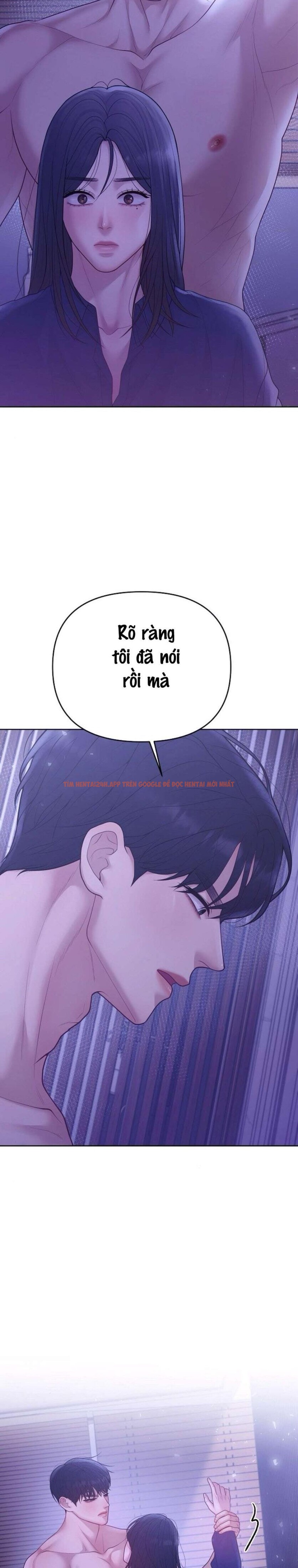 Xem ảnh 〖18+〗- Mang Thai, Chiếm Đoạt - Chapter 30 - 1 3 - Truyenhentaiz.net