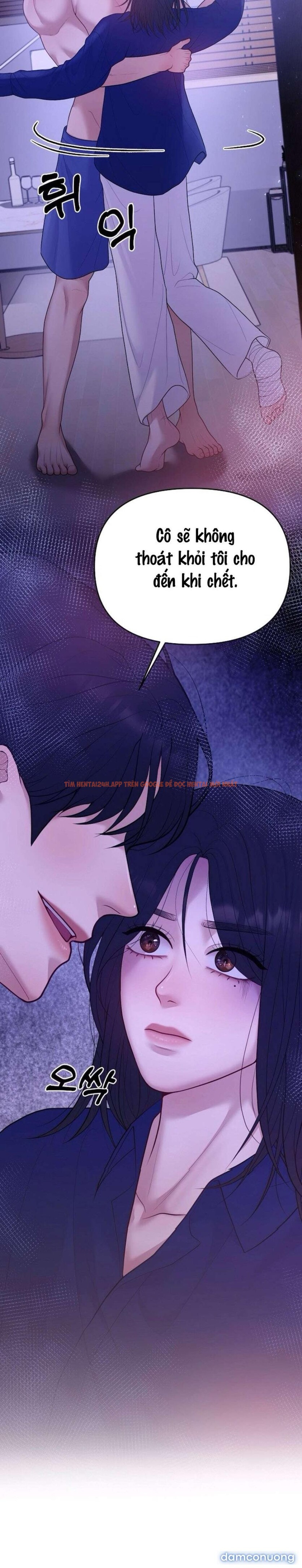 Xem ảnh 〖18+〗- Mang Thai, Chiếm Đoạt - Chapter 30 - 1 4 - Truyenhentaiz.net