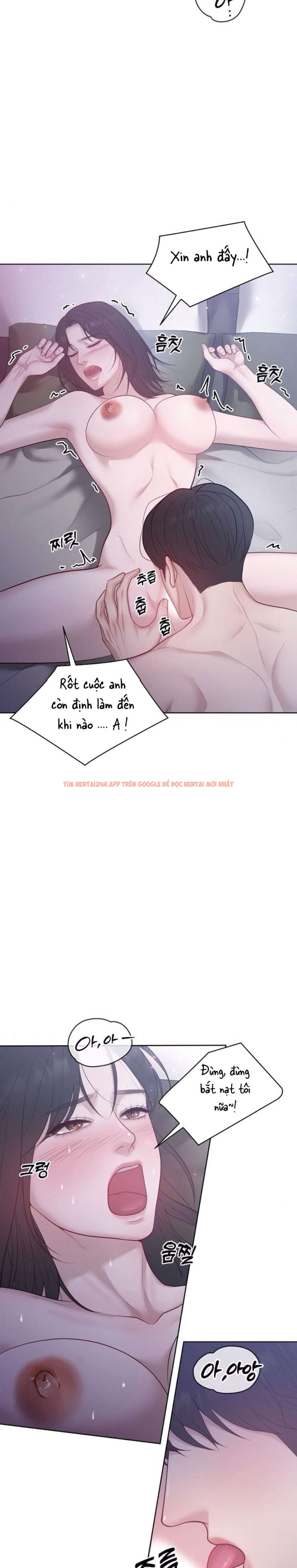 Xem ảnh 〖18+〗- Mang Thai, Chiếm Đoạt - Chapter 30 - 2 1 - Truyenhentaiz.net