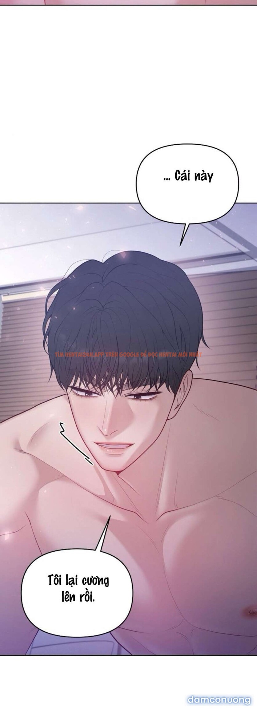 Xem ảnh 〖18+〗- Mang Thai, Chiếm Đoạt - Chapter 30 - 3 3 - Truyenhentaiz.net