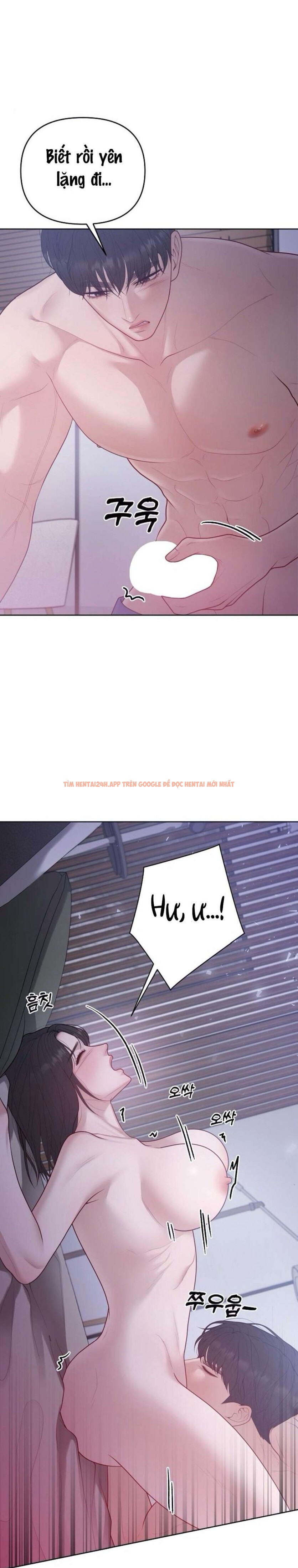 Xem ảnh 〖18+〗- Mang Thai, Chiếm Đoạt - Chapter 30 - 4 1 - Truyenhentaiz.net