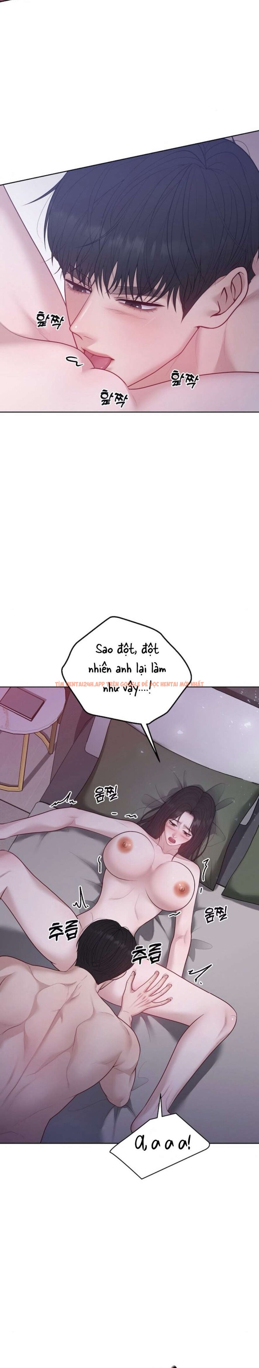 Xem ảnh 〖18+〗- Mang Thai, Chiếm Đoạt - Chapter 30 - 4 2 - Truyenhentaiz.net