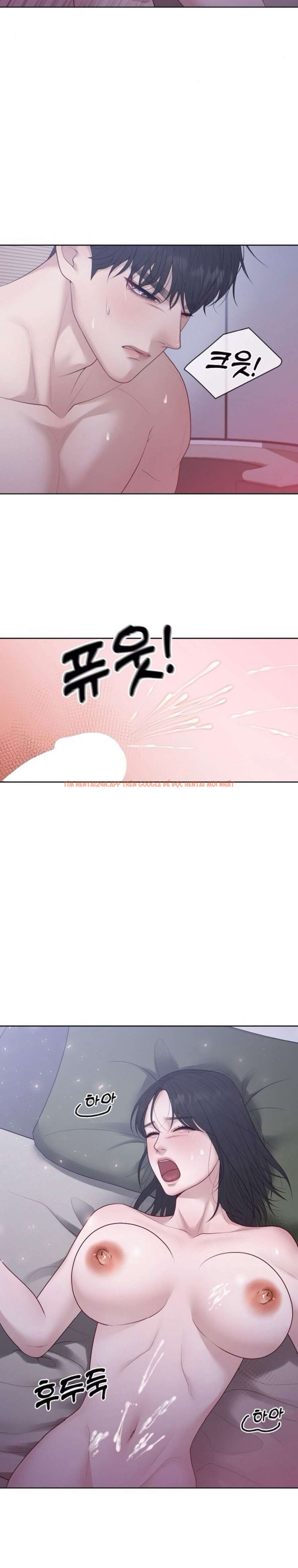 Xem ảnh 〖18+〗- Mang Thai, Chiếm Đoạt - Chapter 30 - 5 1 - Truyenhentaiz.net