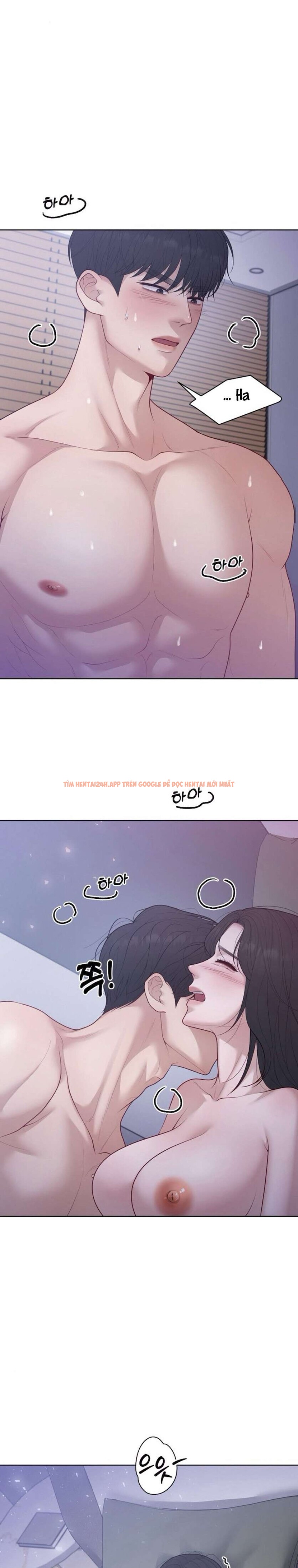 Xem ảnh 〖18+〗- Mang Thai, Chiếm Đoạt - Chapter 30 - 5 2 - Truyenhentaiz.net