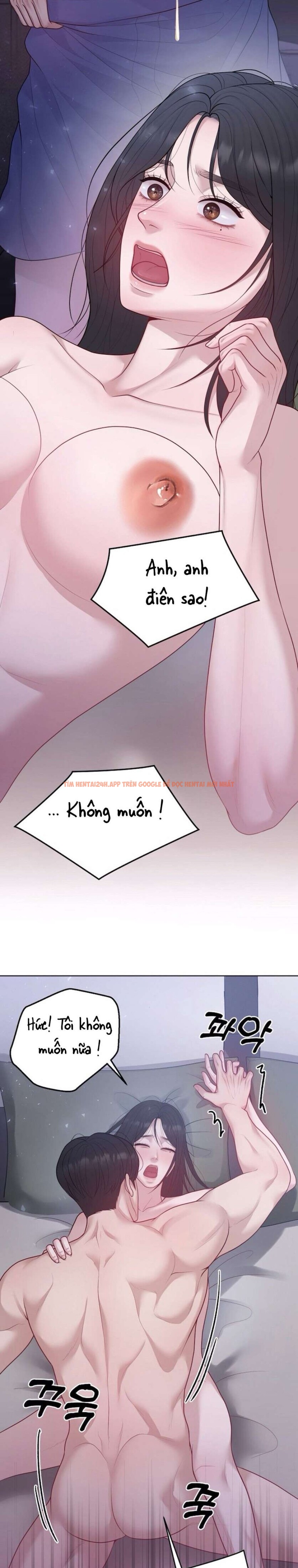 Xem ảnh 〖18+〗- Mang Thai, Chiếm Đoạt - Chapter 30 - 6 1 - Truyenhentaiz.net