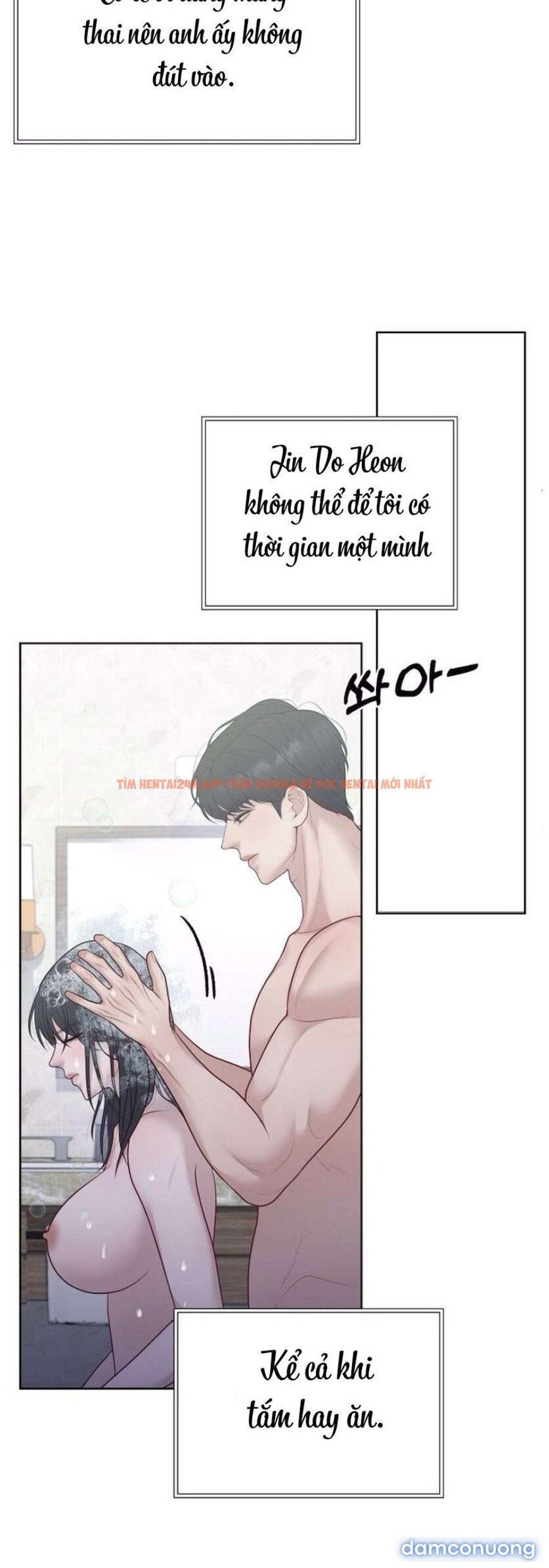 Xem ảnh 〖18+〗- Mang Thai, Chiếm Đoạt - Chapter 30 - 6 3 - Truyenhentaiz.net