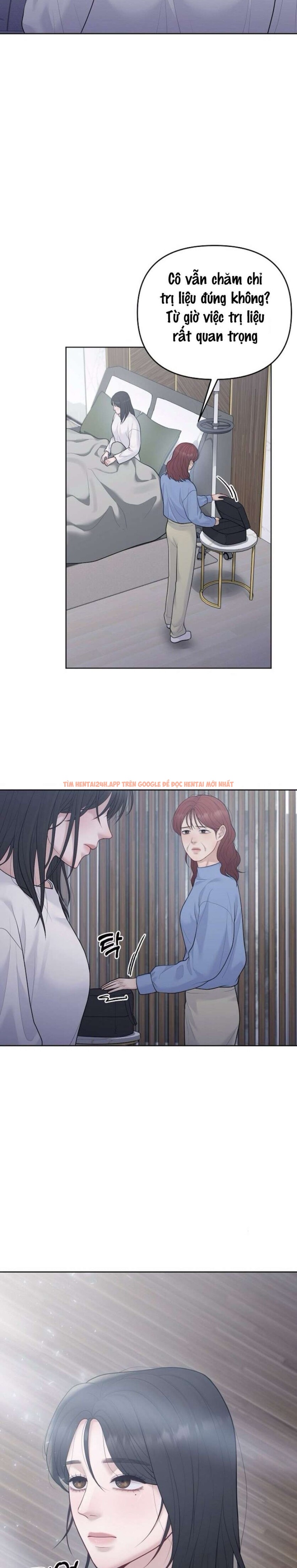 Xem ảnh 〖18+〗- Mang Thai, Chiếm Đoạt - Chapter 30 - 7 1 - Truyenhentaiz.net