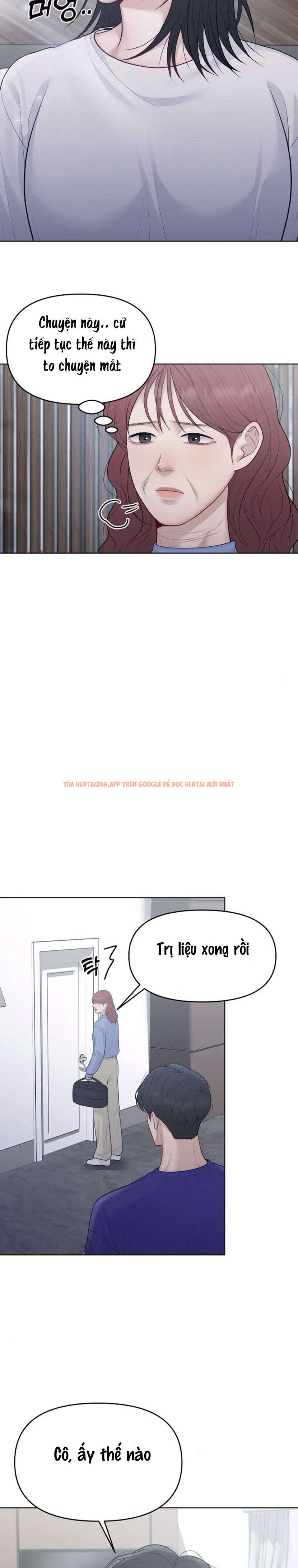 Xem ảnh 〖18+〗- Mang Thai, Chiếm Đoạt - Chapter 30 - 7 2 - Truyenhentaiz.net