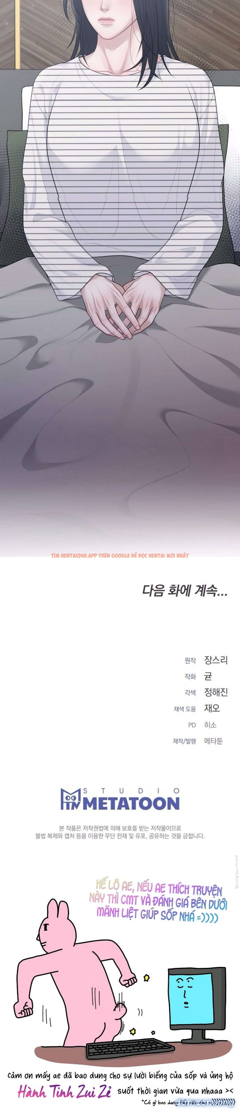 Xem ảnh 〖18+〗- Mang Thai, Chiếm Đoạt - Chapter 30 - 7 5 - Truyenhentaiz.net