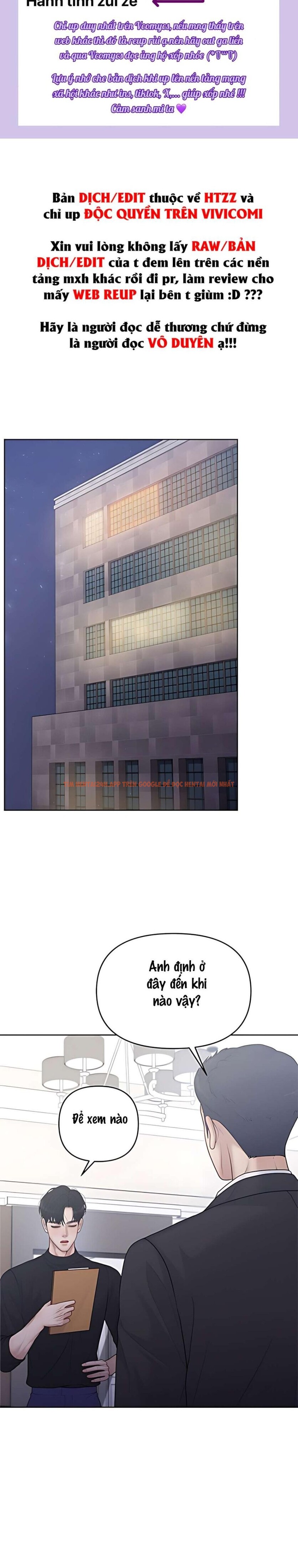 Xem ảnh 〖18+〗- Mang Thai, Chiếm Đoạt - Chapter 31 - 1 0 - Truyenhentaiz.net