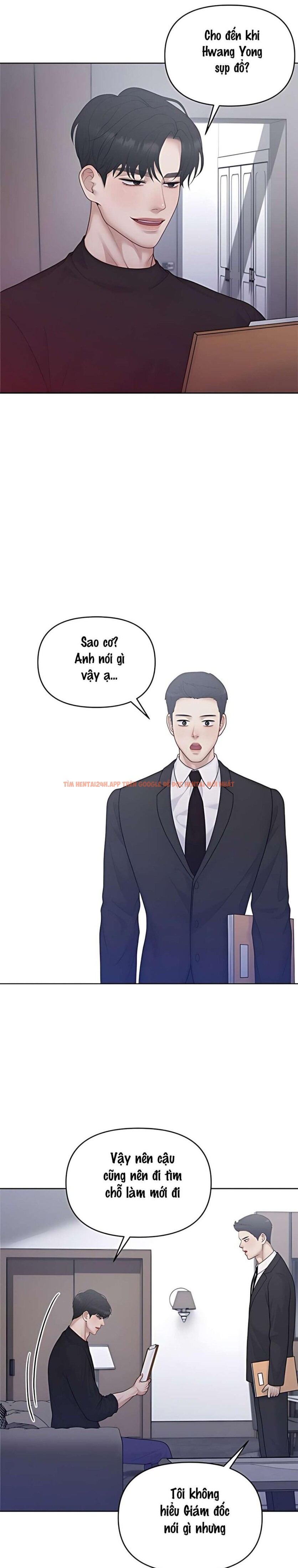 Xem ảnh 〖18+〗- Mang Thai, Chiếm Đoạt - Chapter 31 - 1 1 - Truyenhentaiz.net