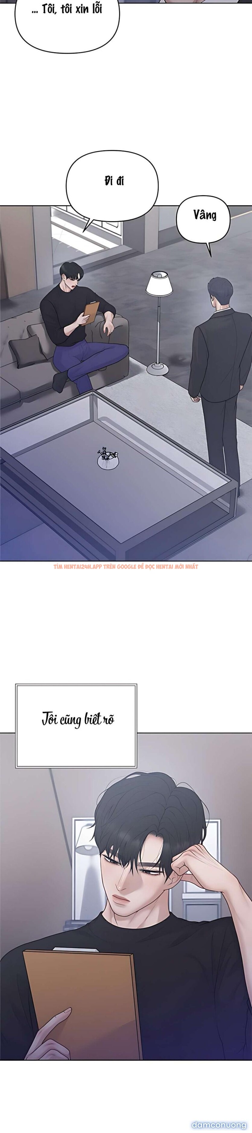 Xem ảnh 〖18+〗- Mang Thai, Chiếm Đoạt - Chapter 31 - 1 3 - Truyenhentaiz.net