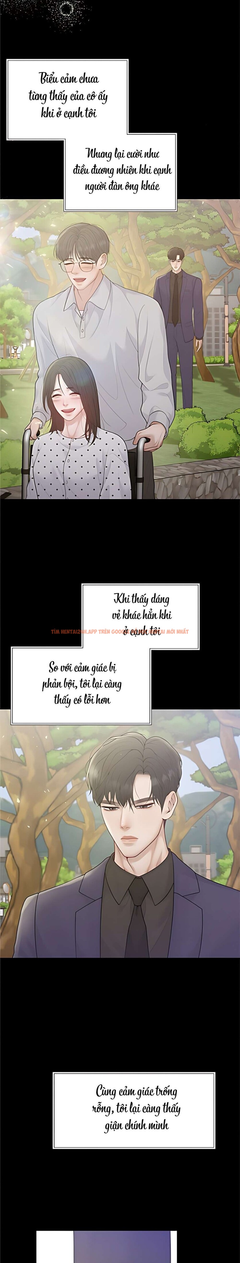 Xem ảnh 〖18+〗- Mang Thai, Chiếm Đoạt - Chapter 31 - 2 1 - Truyenhentaiz.net