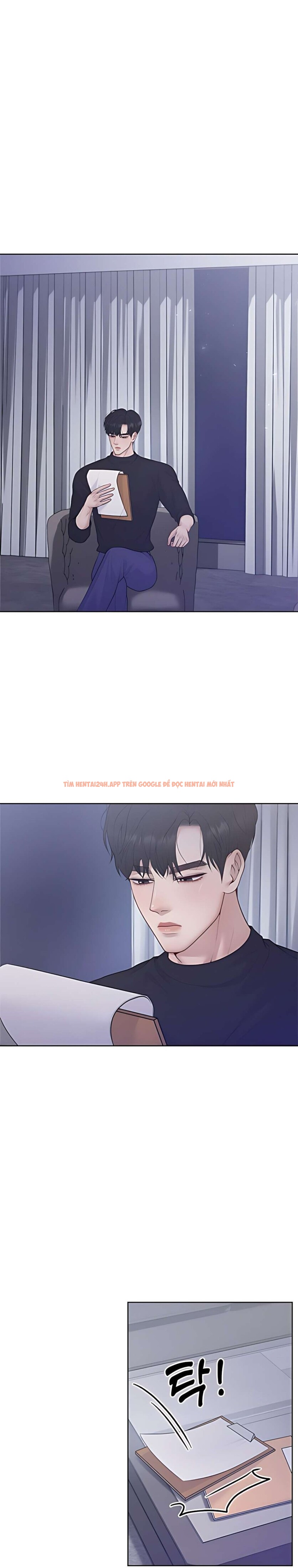 Xem ảnh 〖18+〗- Mang Thai, Chiếm Đoạt - Chapter 31 - 3 1 - Truyenhentaiz.net