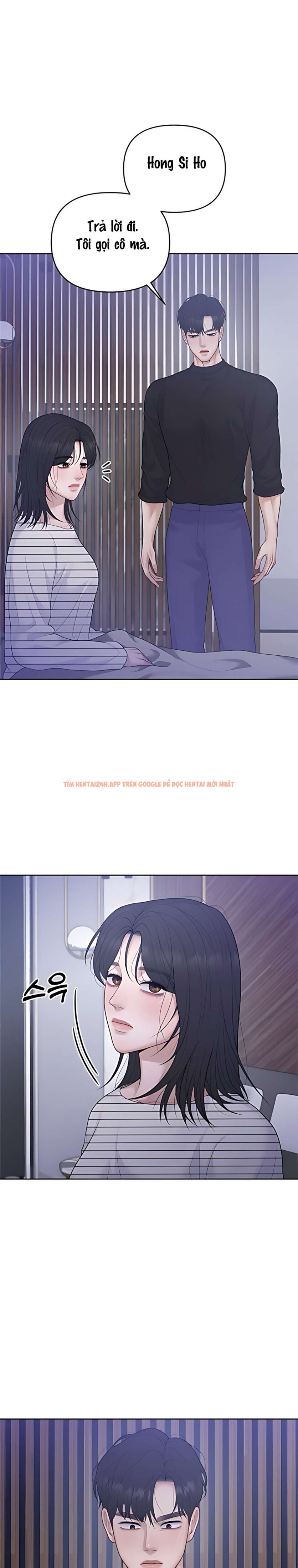 Xem ảnh 〖18+〗- Mang Thai, Chiếm Đoạt - Chapter 31 - 4 0 - Truyenhentaiz.net