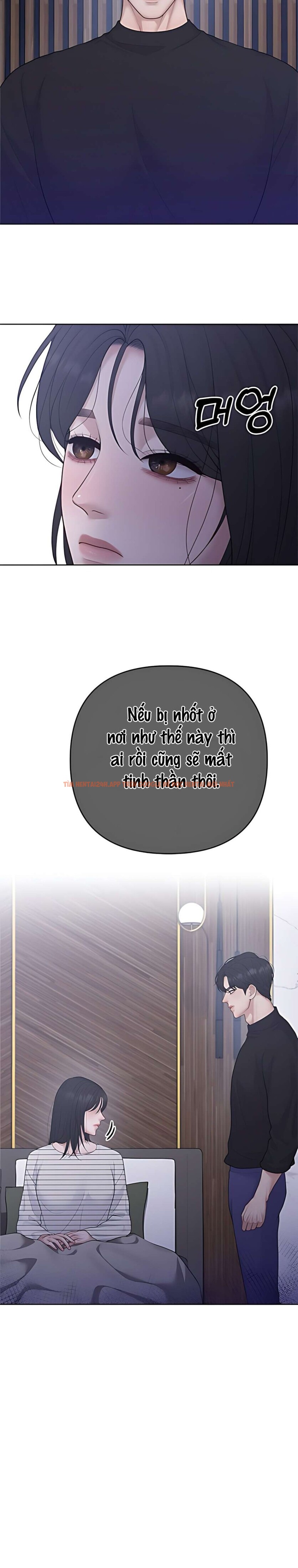 Xem ảnh 〖18+〗- Mang Thai, Chiếm Đoạt - Chapter 31 - 4 1 - Truyenhentaiz.net