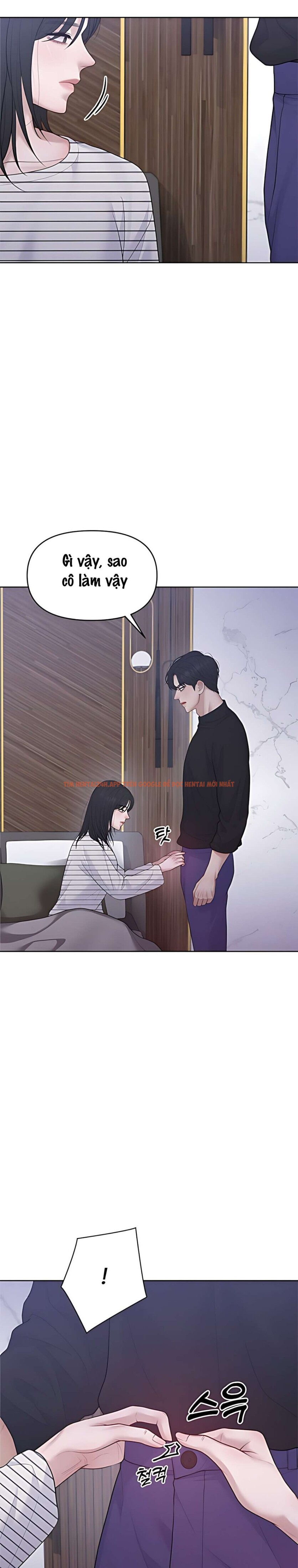 Xem ảnh 〖18+〗- Mang Thai, Chiếm Đoạt - Chapter 31 - 4 2 - Truyenhentaiz.net