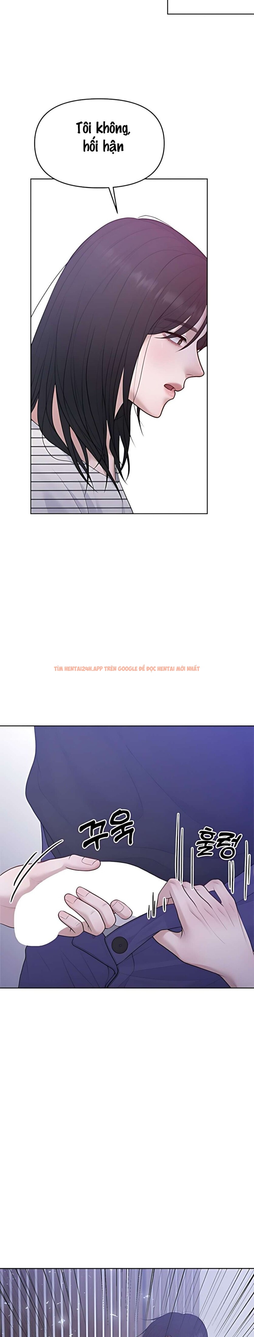 Xem ảnh 〖18+〗- Mang Thai, Chiếm Đoạt - Chapter 31 - 5 1 - Truyenhentaiz.net