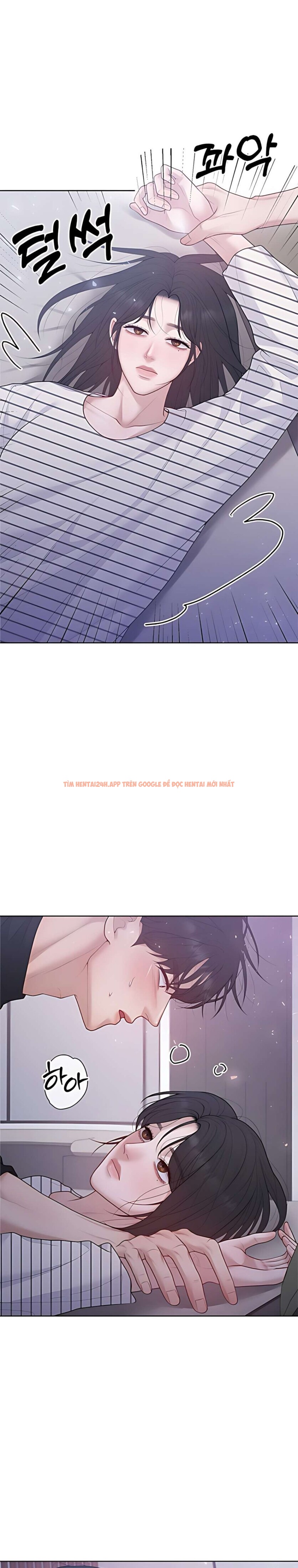 Xem ảnh 〖18+〗- Mang Thai, Chiếm Đoạt - Chapter 31 - 6 0 - Truyenhentaiz.net