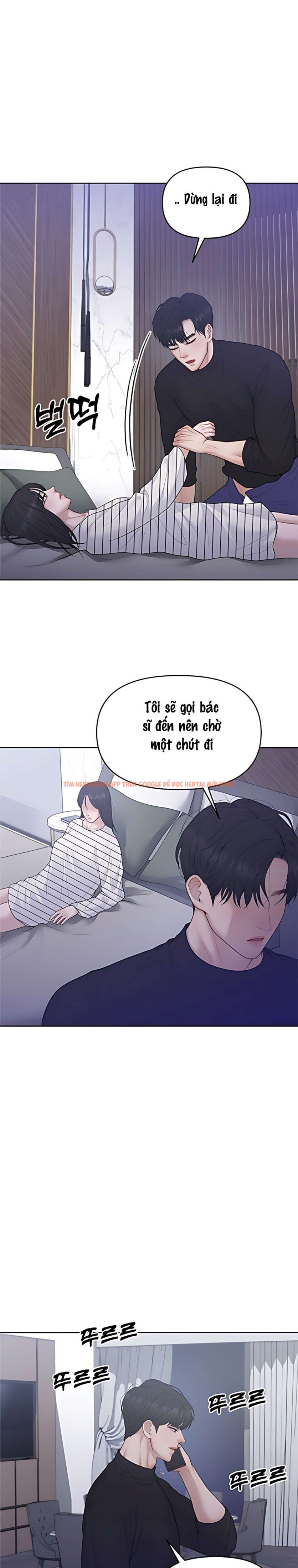 Xem ảnh 〖18+〗- Mang Thai, Chiếm Đoạt - Chapter 31 - 6 2 - Truyenhentaiz.net