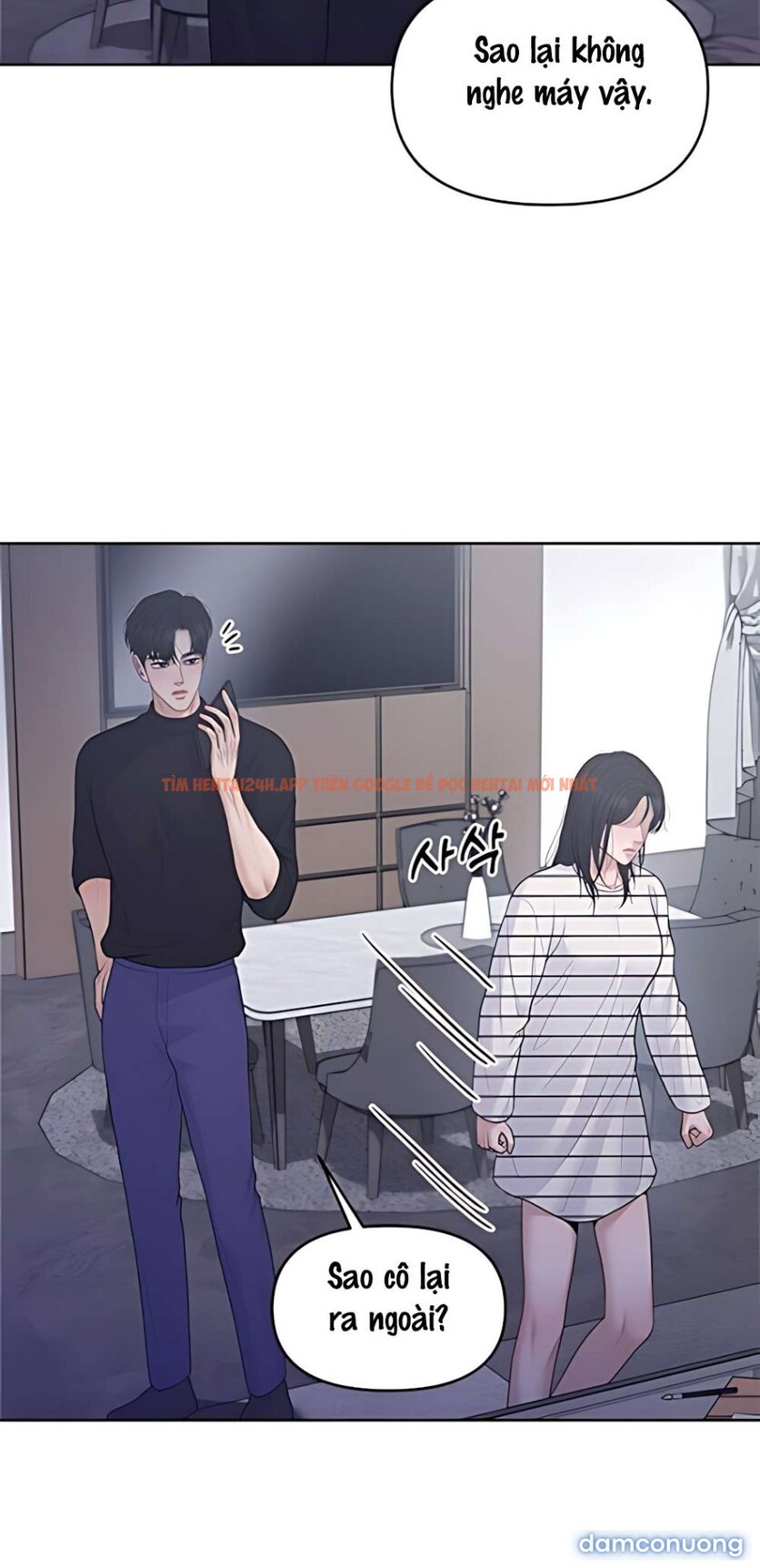 Xem ảnh 〖18+〗- Mang Thai, Chiếm Đoạt - Chapter 31 - 6 3 - Truyenhentaiz.net