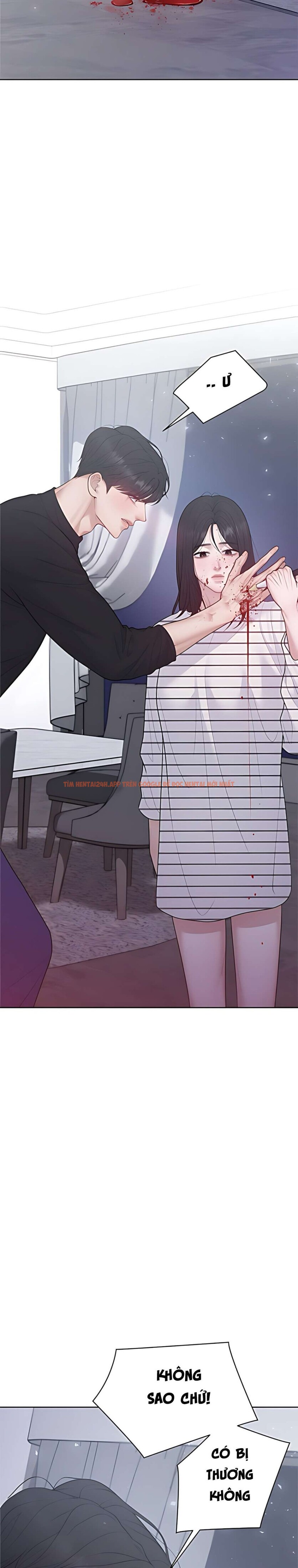 Xem ảnh 〖18+〗- Mang Thai, Chiếm Đoạt - Chapter 31 - 7 2 - Truyenhentaiz.net