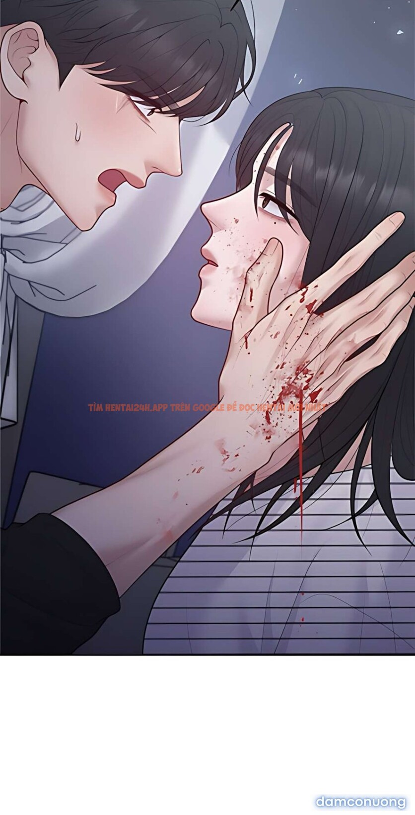 Xem ảnh 〖18+〗- Mang Thai, Chiếm Đoạt - Chapter 31 - 7 3 - Truyenhentaiz.net