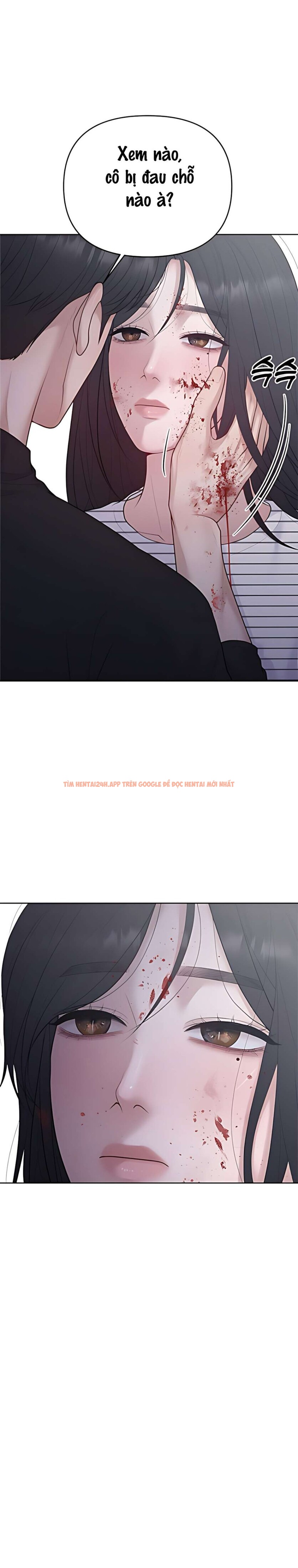 Xem ảnh 〖18+〗- Mang Thai, Chiếm Đoạt - Chapter 31 - 8 0 - Truyenhentaiz.net