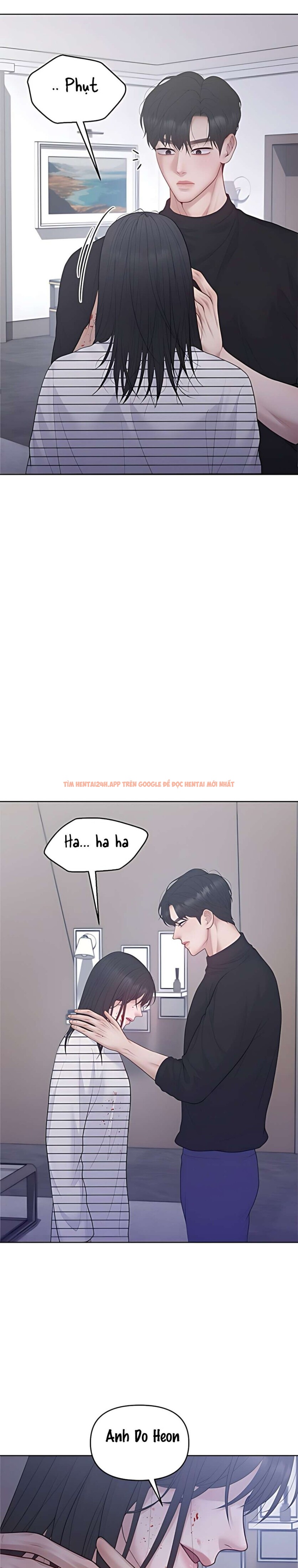 Xem ảnh 〖18+〗- Mang Thai, Chiếm Đoạt - Chapter 31 - 8 1 - Truyenhentaiz.net