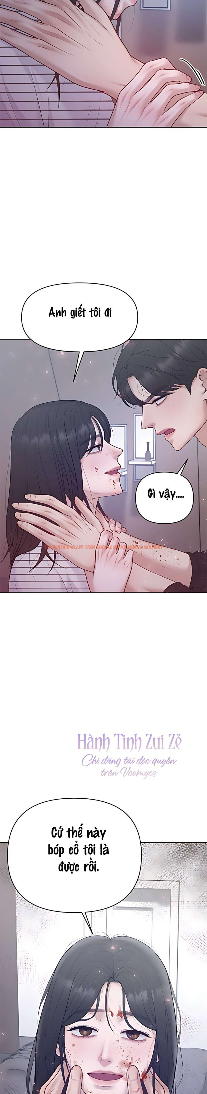 Xem ảnh 〖18+〗- Mang Thai, Chiếm Đoạt - Chapter 31 - 8 2 - Truyenhentaiz.net