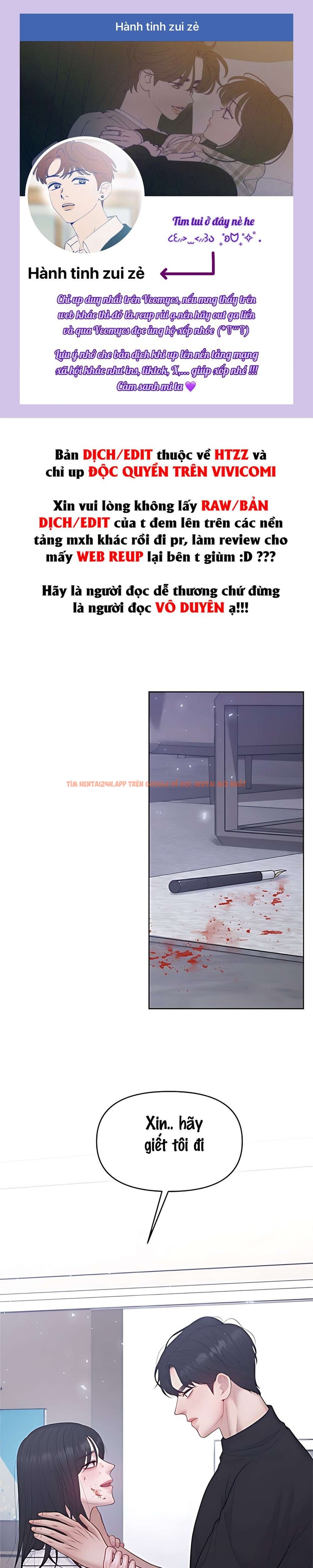 Xem ảnh 〖18+〗- Mang Thai, Chiếm Đoạt - Chapter 32 - 1 0 - Truyenhentaiz.net