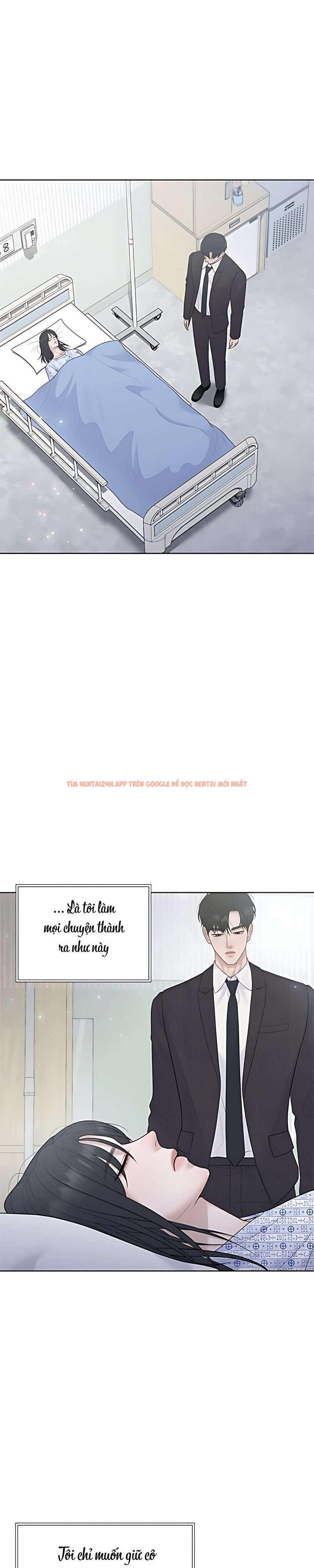 Xem ảnh 〖18+〗- Mang Thai, Chiếm Đoạt - Chapter 32 - 2 0 - Truyenhentaiz.net