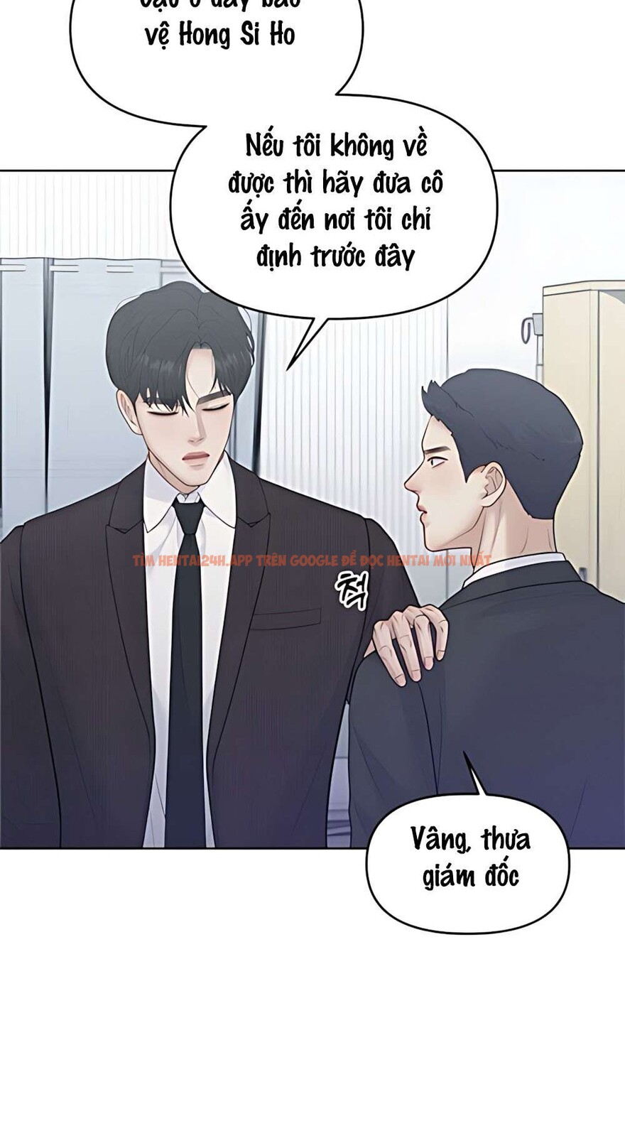 Xem ảnh 〖18+〗- Mang Thai, Chiếm Đoạt - Chapter 32 - 2 3 - Truyenhentaiz.net