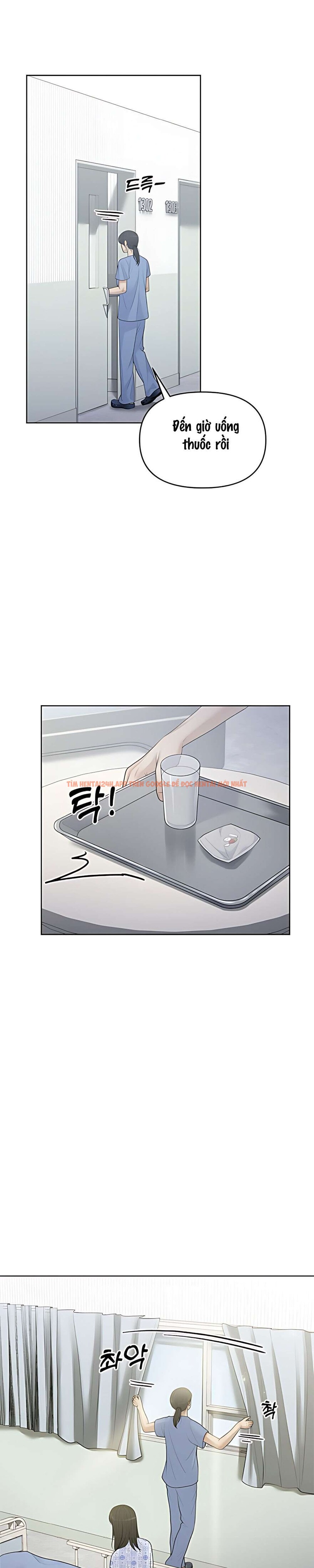 Xem ảnh 〖18+〗- Mang Thai, Chiếm Đoạt - Chapter 32 - 4 0 - Truyenhentaiz.net