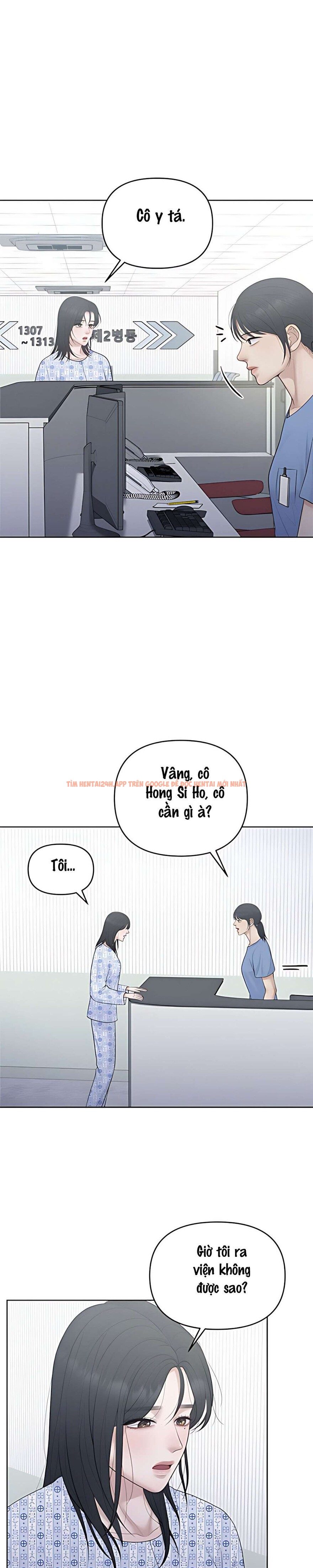 Xem ảnh 〖18+〗- Mang Thai, Chiếm Đoạt - Chapter 32 - 6 0 - Truyenhentaiz.net