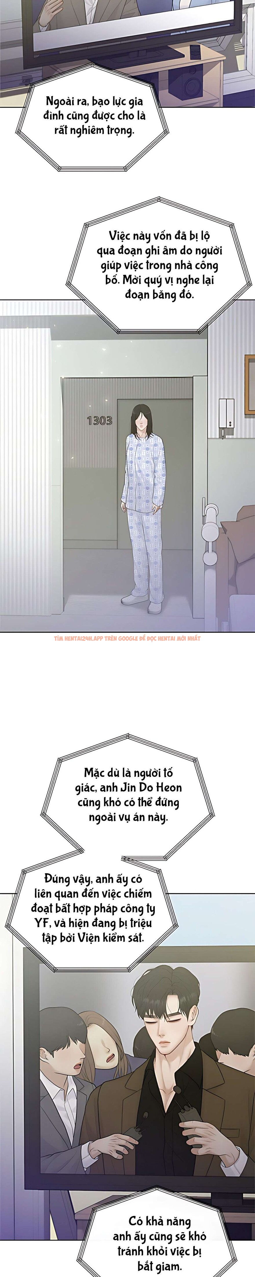 Xem ảnh 〖18+〗- Mang Thai, Chiếm Đoạt - Chapter 32 - 7 1 - Truyenhentaiz.net