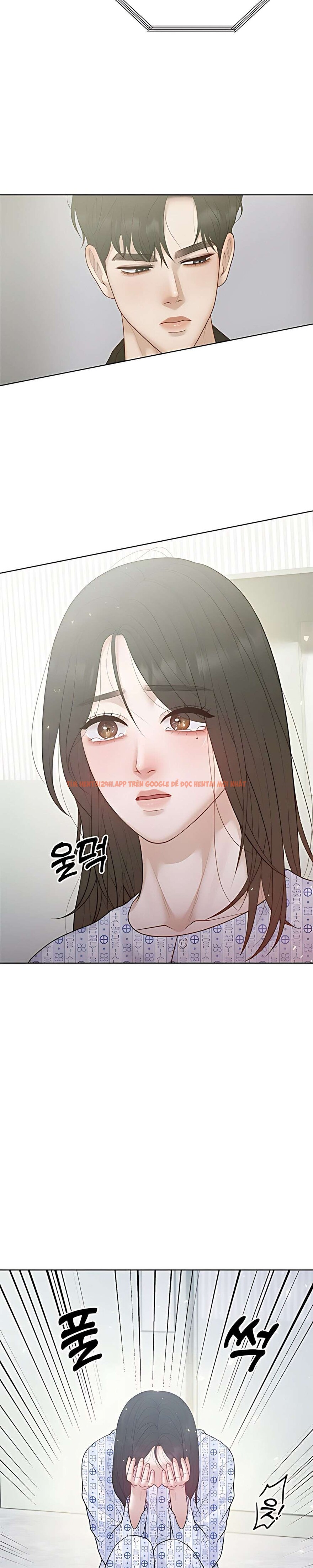 Xem ảnh 〖18+〗- Mang Thai, Chiếm Đoạt - Chapter 32 - 7 2 - Truyenhentaiz.net