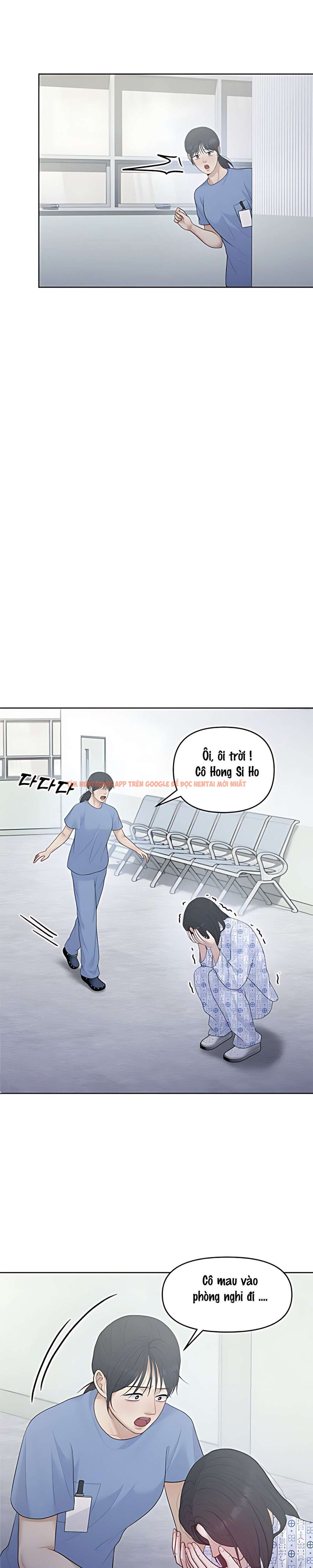 Xem ảnh 〖18+〗- Mang Thai, Chiếm Đoạt - Chapter 32 - 8 0 - Truyenhentaiz.net