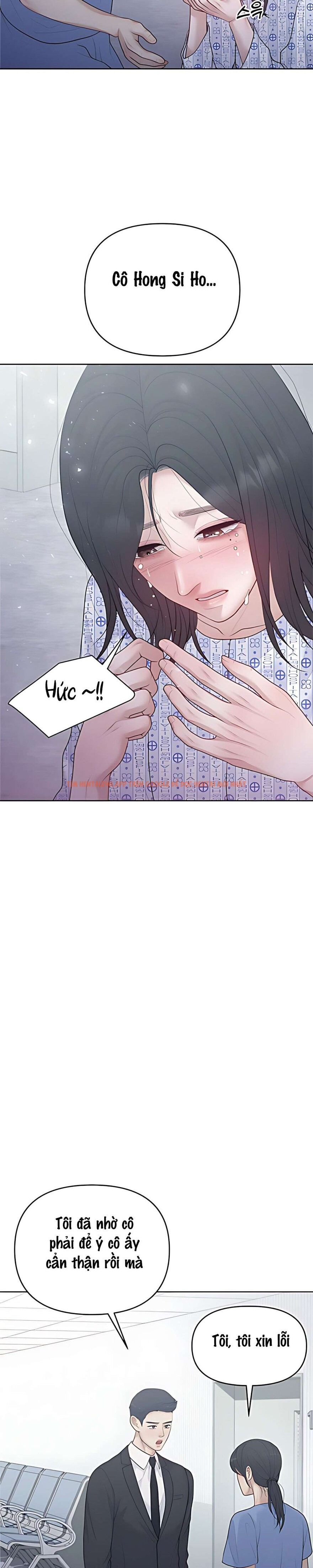 Xem ảnh 〖18+〗- Mang Thai, Chiếm Đoạt - Chapter 32 - 8 1 - Truyenhentaiz.net