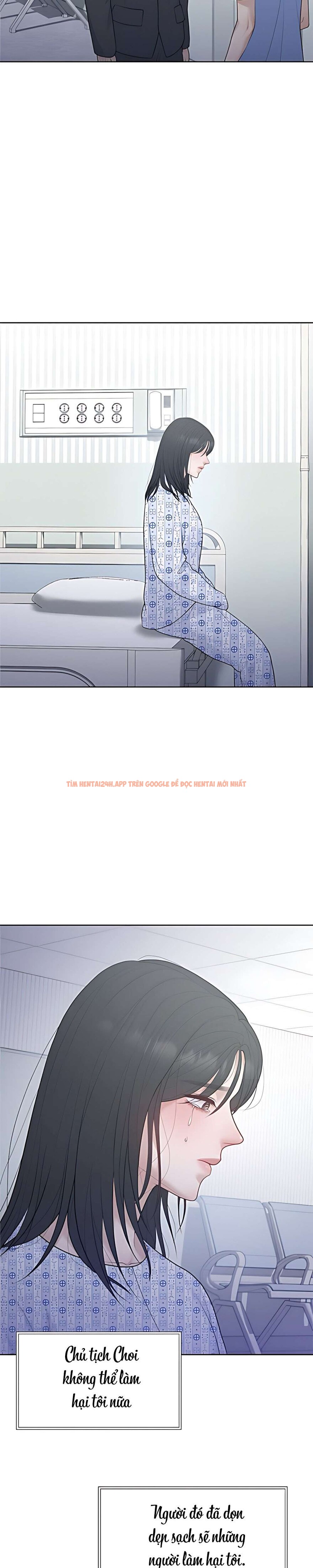 Xem ảnh 〖18+〗- Mang Thai, Chiếm Đoạt - Chapter 32 - 8 2 - Truyenhentaiz.net